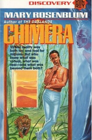 Cover of Chimera