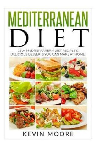 Cover of Mediterranean Diet