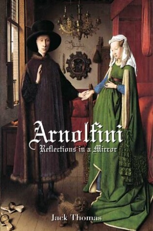 Cover of Arnolfini