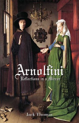 Book cover for Arnolfini