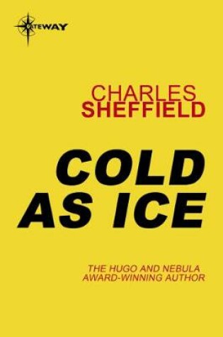 Cover of Cold As Ice