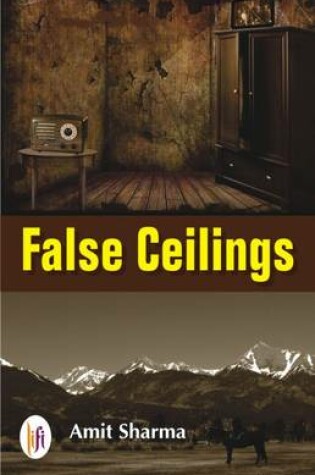 Cover of False Ceilings