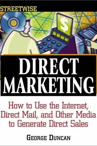 Cover of Streetwise Direct Marketing