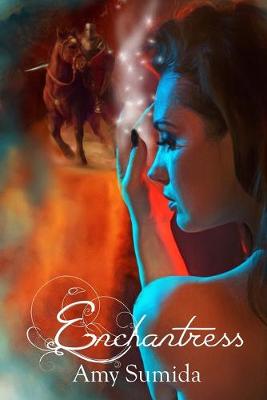 Book cover for Enchantress