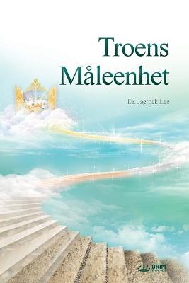 Book cover for Troens Maleenhet