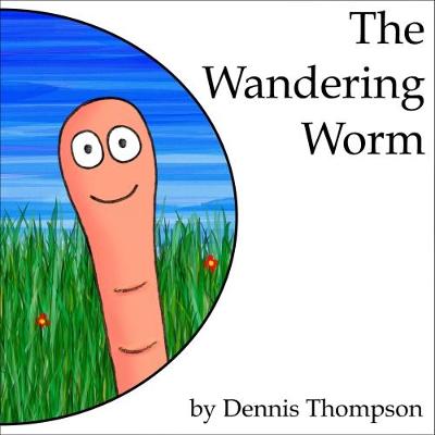 Book cover for The Wandering Worm