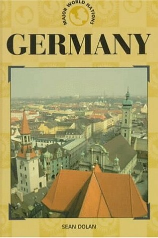 Cover of Germany