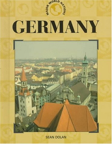 Cover of Germany