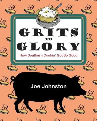 Book cover for Grits to Glory