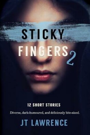 Cover of Sticky Fingers 2