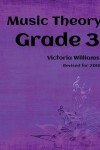 Book cover for Grade Three Music Theory