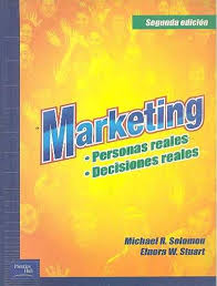 Book cover for Marketing Personas Reales - 2b0 Edicion