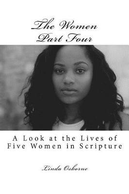 Book cover for The Women Part Four