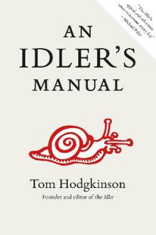Cover of An Idler's Manual