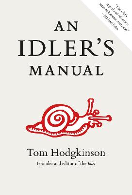 Book cover for An Idler's Manual