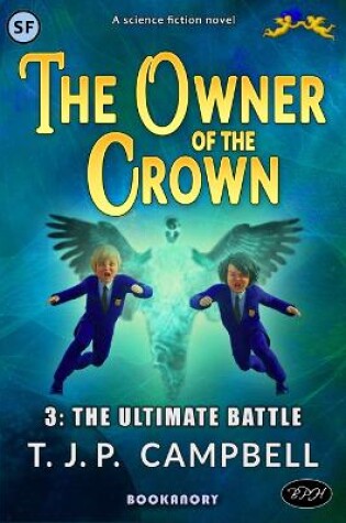 Cover of 3. The Ultimate Battle