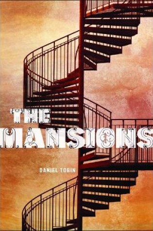 Cover of The Mansions