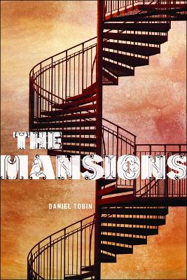 Book cover for The Mansions