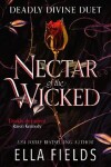 Book cover for Nectar of the Wicked