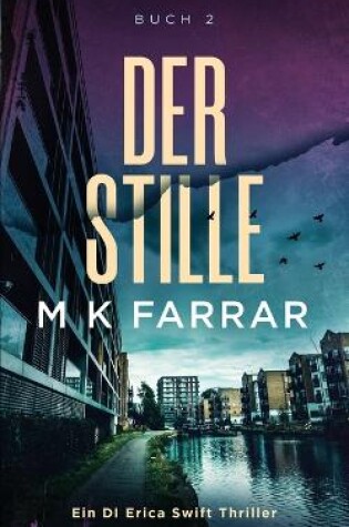 Cover of Der Stille