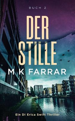 Book cover for Der Stille