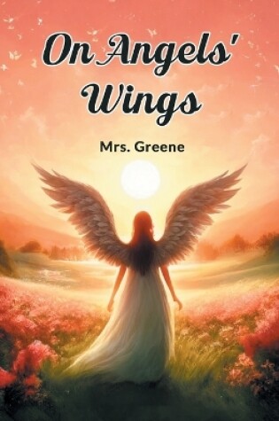 Cover of On Angels' Wings