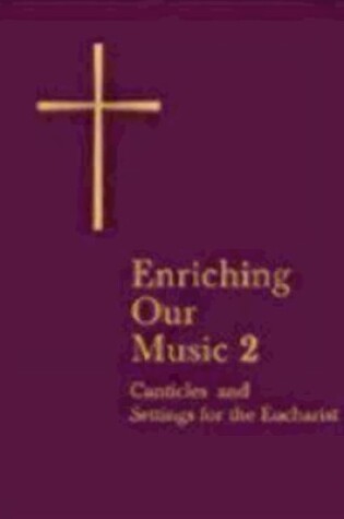 Cover of Enriching Our Music 2
