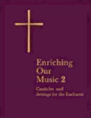 Book cover for Enriching Our Music 2