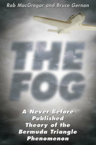 Cover of The Fog