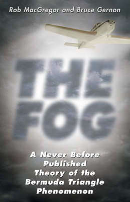 Book cover for The Fog