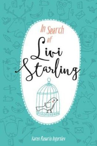 Cover of In Search of Livi Starling