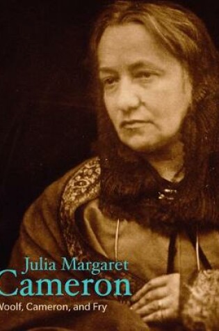 Cover of Julia Margaret Cameron