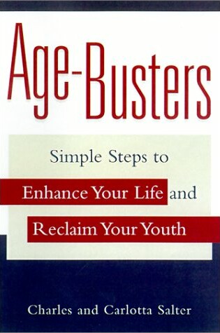 Cover of Age-Busters