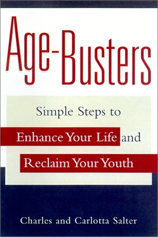 Book cover for Age-Busters