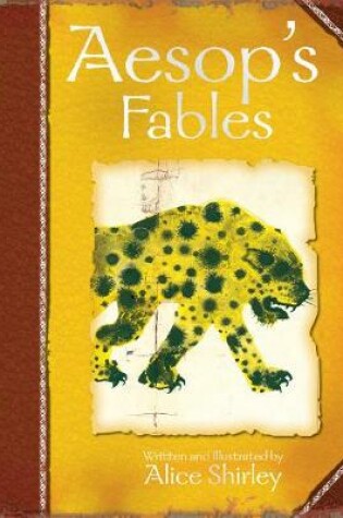 Cover of Aesop's Fables