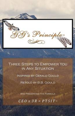 Book cover for Gg's Principle