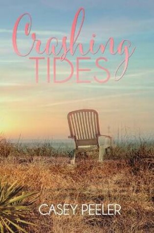 Cover of Crashing Tides