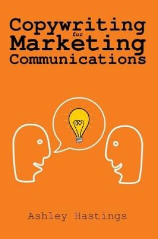 Cover of Copywriting for Marketing Communications