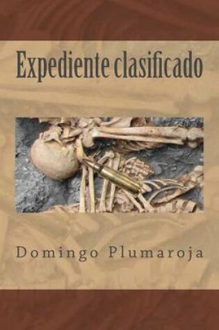 Cover of Expediente Clasificado