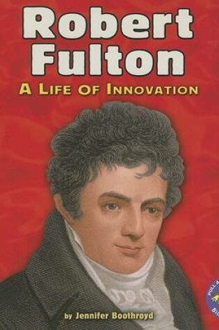 Cover of Robert Fulton