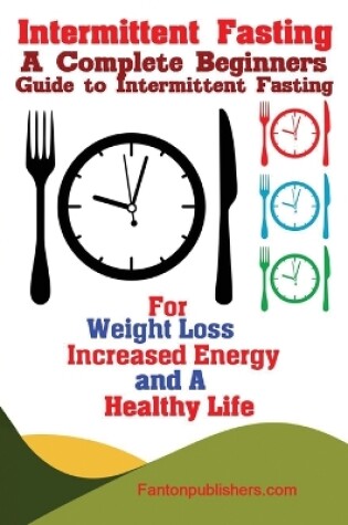 Cover of Intermittent Fasting