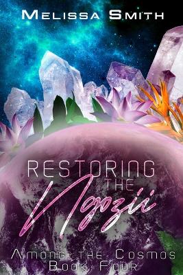 Cover of Restoring the Ngozii