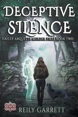 Book cover for Deceptive Silence