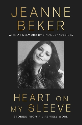 Book cover for Heart on My Sleeve