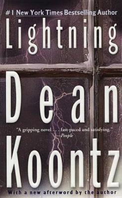 Book cover for Lightning