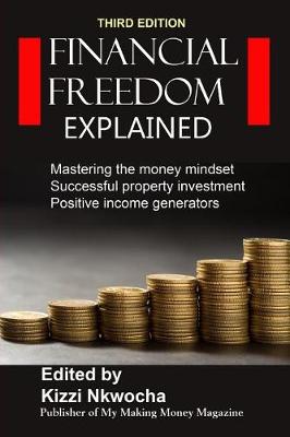 Book cover for Financial Freedom Explained 2017