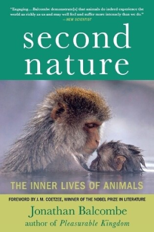 Cover of Second Nature