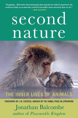 Cover of Second Nature