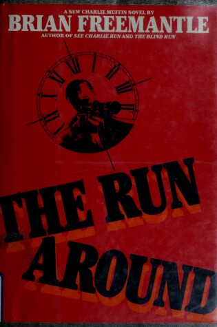 Cover of The Run Around