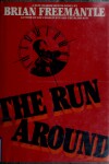 Book cover for The Run Around
